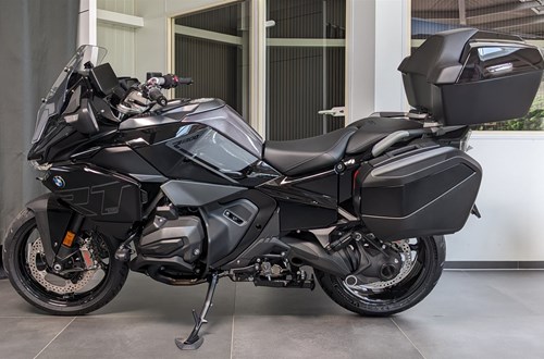 BMW R 1300 RT