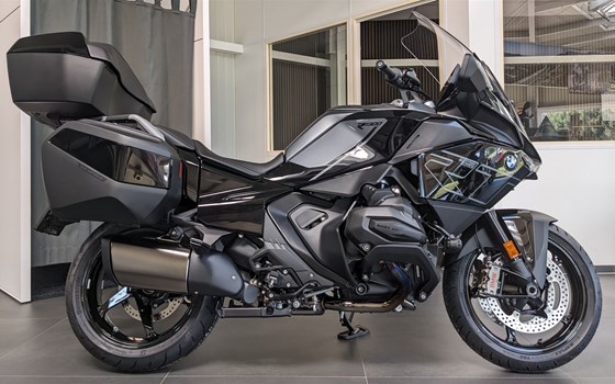 Neufahrzeug BMW R 1300 RT - Bild 7