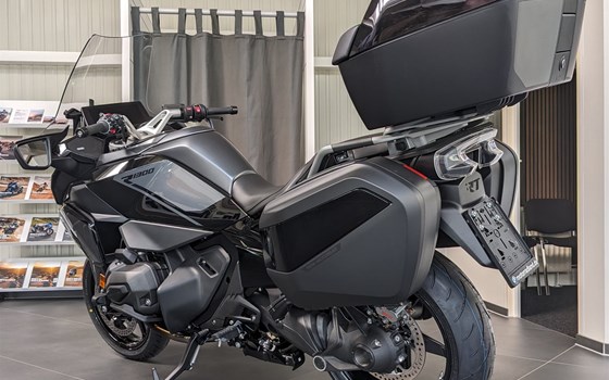 Neufahrzeug BMW R 1300 RT - Bild 4