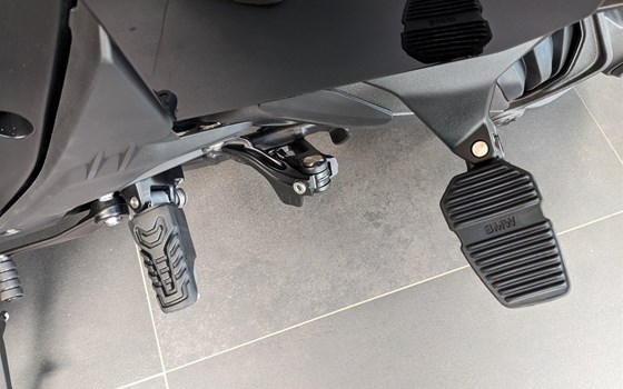 Neufahrzeug BMW R 1300 RT - Bild 5