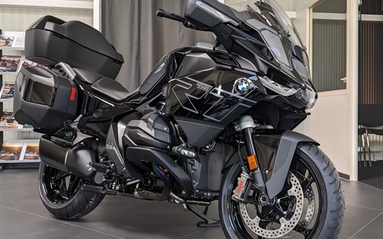 Neufahrzeug BMW R 1300 RT - Bild 9