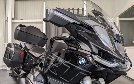 Neufahrzeug BMW R 1300 RT - Bild 10