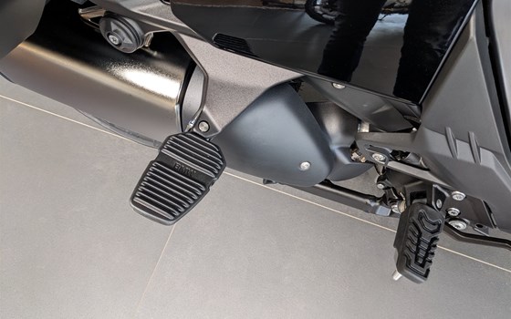 Neufahrzeug BMW R 1300 RT - Bild 8