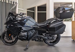 Neumotorrad BMW R 1300 RT