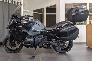 Angebot BMW R 1300 RT