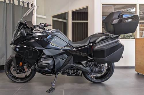 BMW R 1300 RT