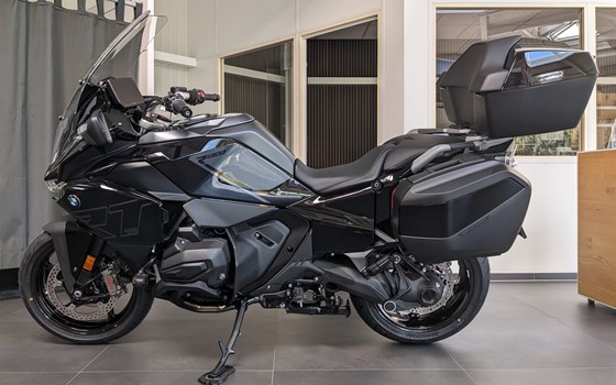 Neufahrzeug BMW R 1300 RT - Bild 1