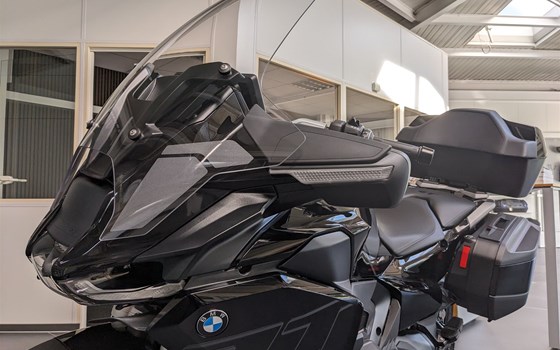 Neufahrzeug BMW R 1300 RT - Bild 3