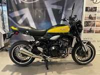 Kawasaki Z900 RS