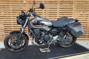 Angebot Kawasaki Z650 RS