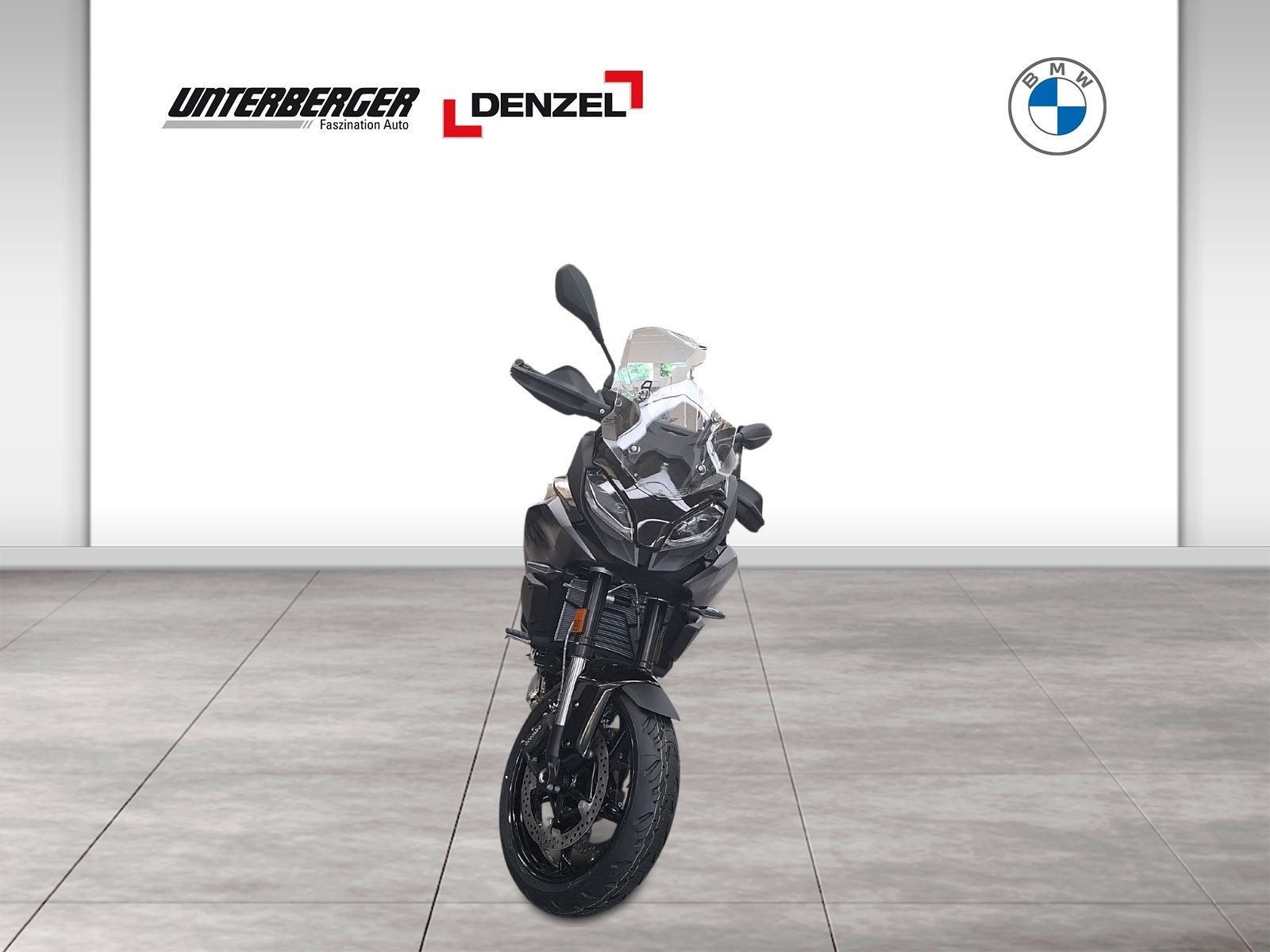 Motorrad