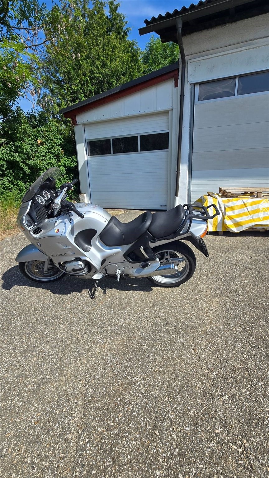 Motorrad