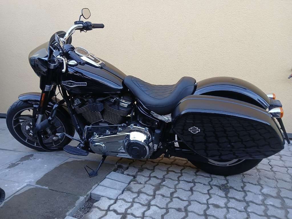 Motorrad