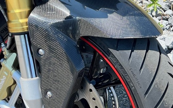 Motorrad Occasion BMW S 1000 R - Bild 5