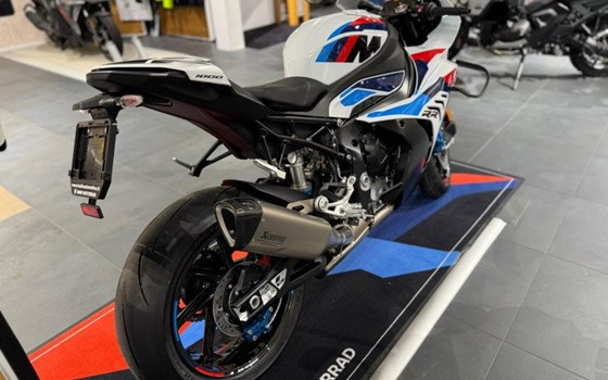 Neufahrzeug BMW M 1000 RR - Bild 2