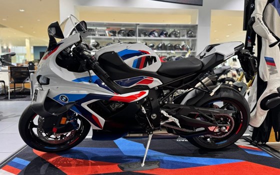 Neufahrzeug BMW M 1000 RR - Bild 3