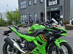 Angebot Kawasaki Ninja 500 SE