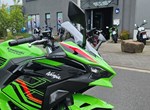 Angebot Kawasaki Ninja 500 SE