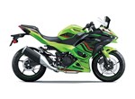 Angebot Kawasaki Ninja 500 SE