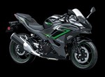 Angebot Kawasaki Ninja 500 SE