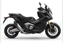 Neumotorrad Honda X-ADV