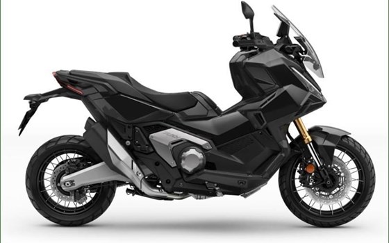 Neufahrzeug Honda X-ADV - Bild 1