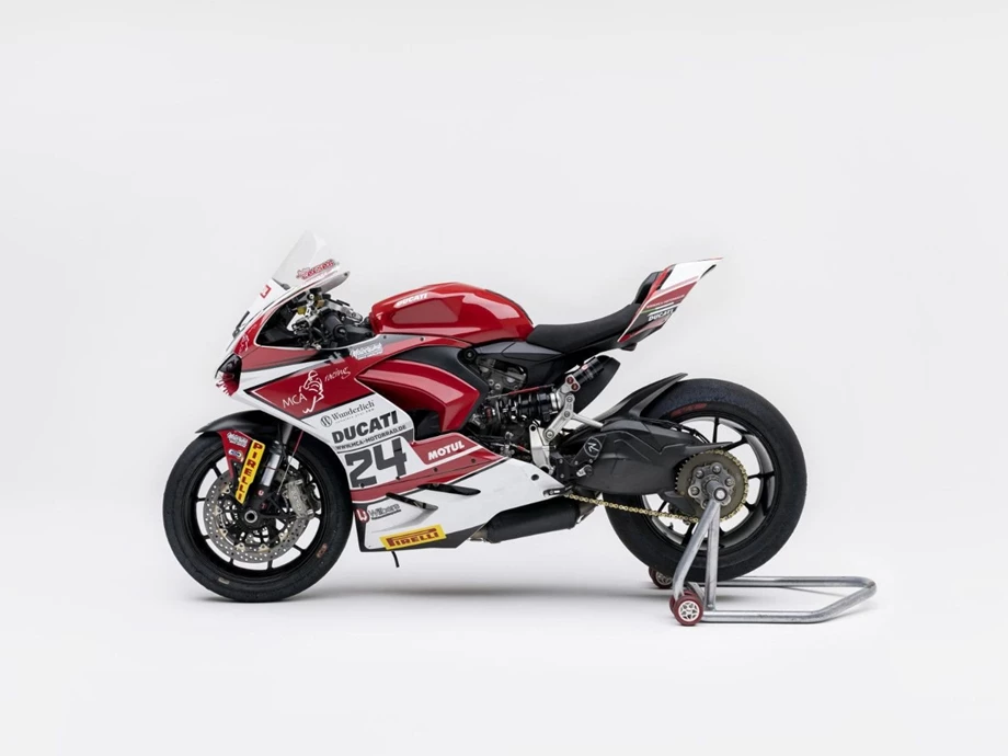 Angebot Ducati 1299 Panigale Bild 10: Angebot Ducati 1299 Panigale
