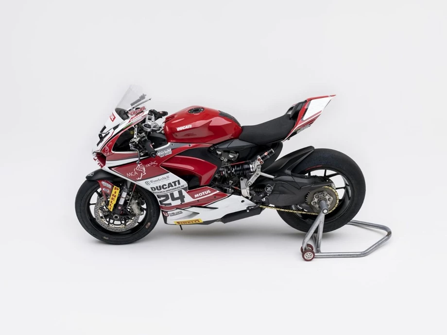 Angebot Ducati 1299 Panigale Bild 11: Angebot Ducati 1299 Panigale