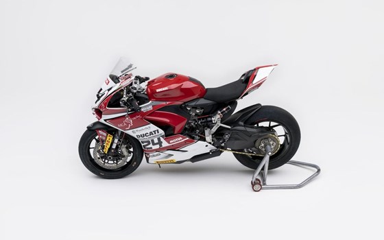 Gebrauchtmotorrad Ducati 1299 Panigale - Bild 11