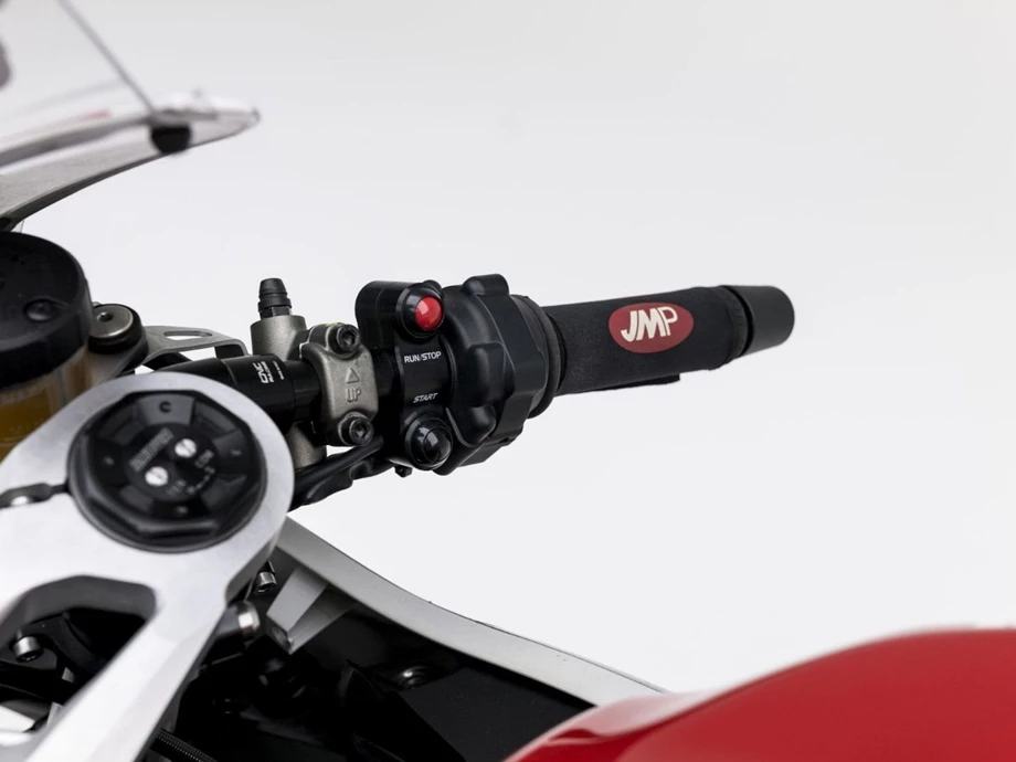 Angebot Ducati 1299 Panigale Bild 12: Angebot Ducati 1299 Panigale