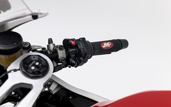 Gebrauchtmotorrad Ducati 1299 Panigale - Bild 12