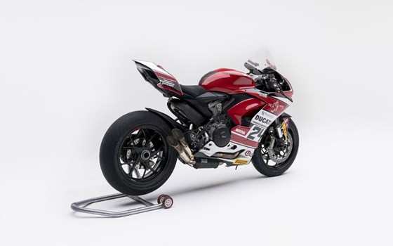Gebrauchtmotorrad Ducati 1299 Panigale - Bild 2