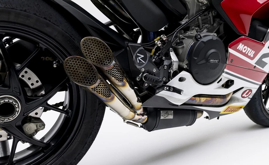 Angebot Ducati 1299 Panigale Bild 3: Angebot Ducati 1299 Panigale