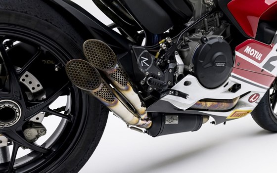 Gebrauchtmotorrad Ducati 1299 Panigale - Bild 3