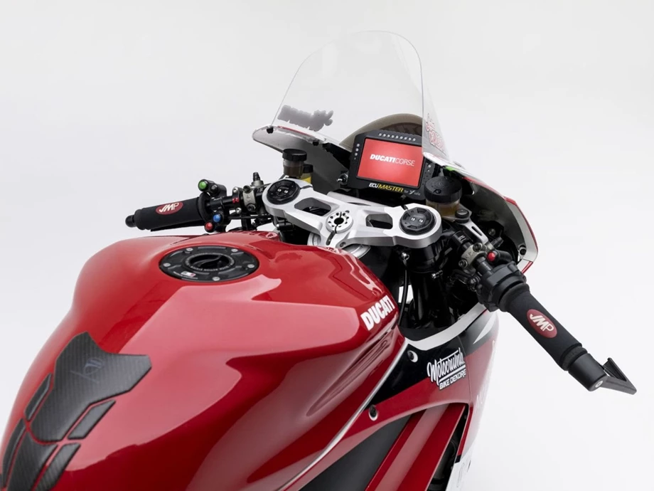 Angebot Ducati 1299 Panigale Bild 4: Angebot Ducati 1299 Panigale