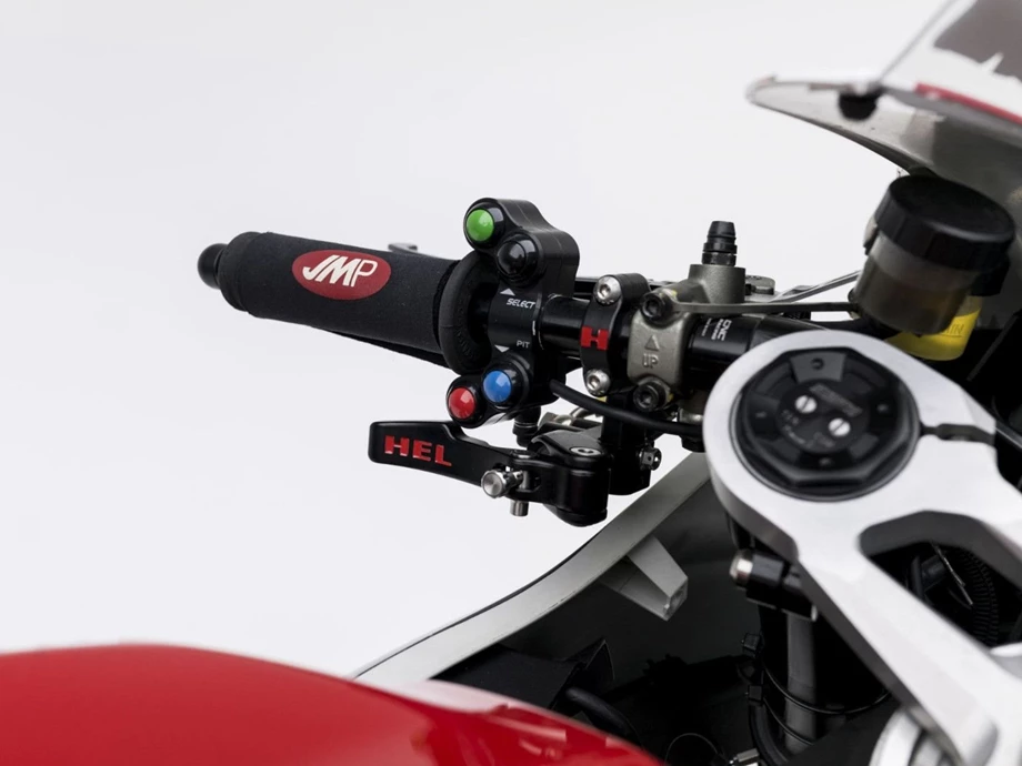 Angebot Ducati 1299 Panigale Bild 5: Angebot Ducati 1299 Panigale