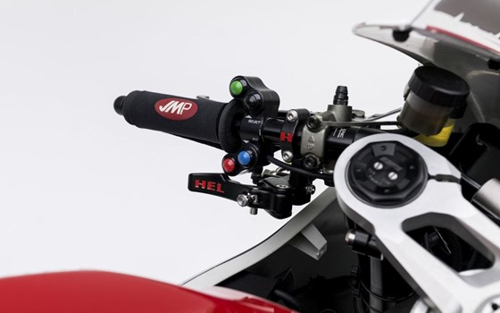 Gebrauchtmotorrad Ducati 1299 Panigale - Bild 5