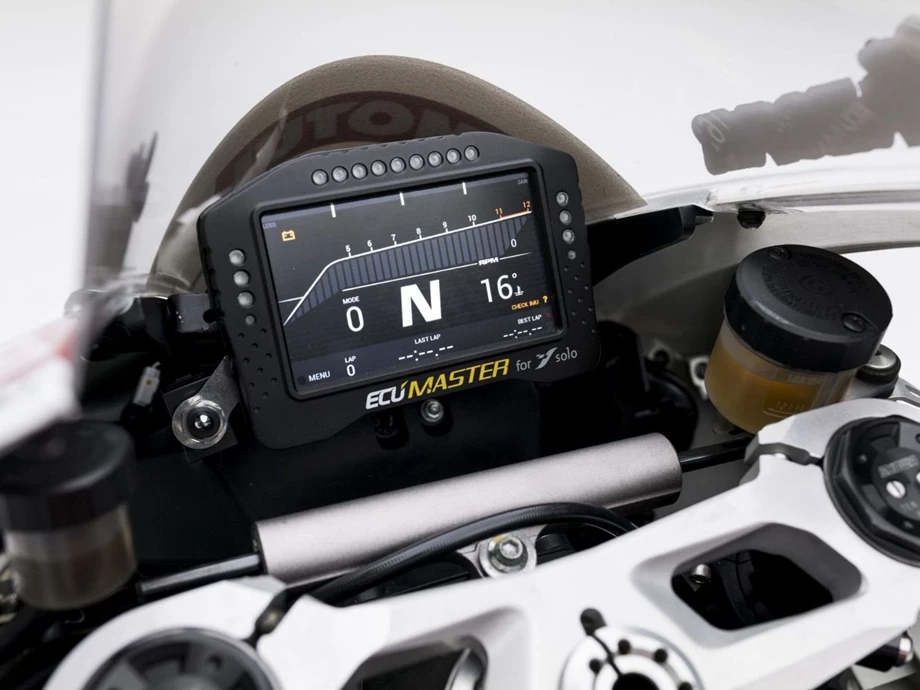 Angebot Ducati 1299 Panigale Bild 6: Angebot Ducati 1299 Panigale