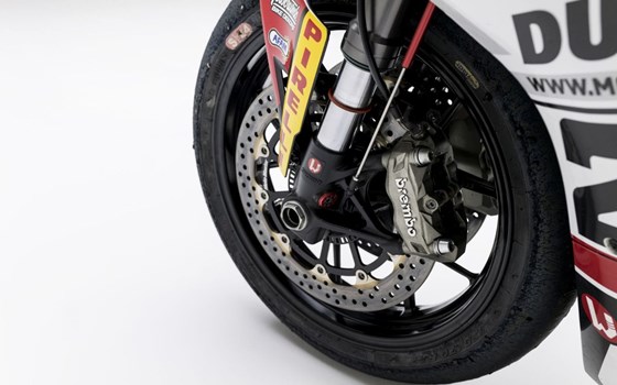 Gebrauchtmotorrad Ducati 1299 Panigale - Bild 7