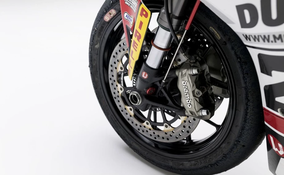 Angebot Ducati 1299 Panigale Bild 8: Angebot Ducati 1299 Panigale