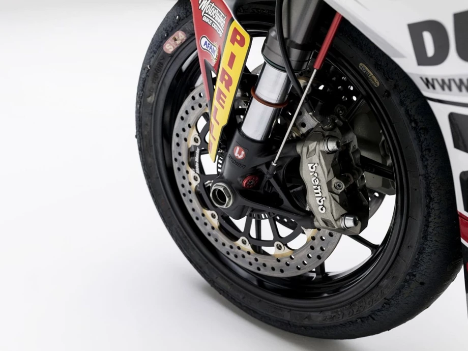 Angebot Ducati 1299 Panigale Bild 8: Angebot Ducati 1299 Panigale