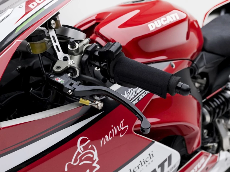 Angebot Ducati 1299 Panigale Bild 9: Angebot Ducati 1299 Panigale
