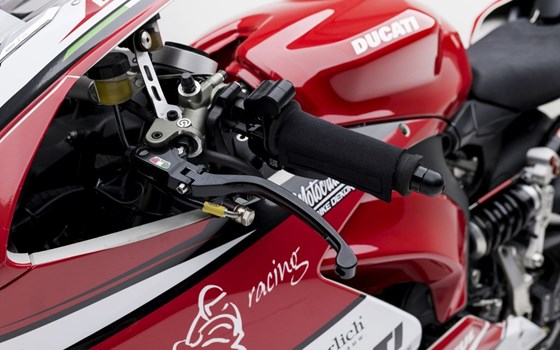 Gebrauchtmotorrad Ducati 1299 Panigale - Bild 9