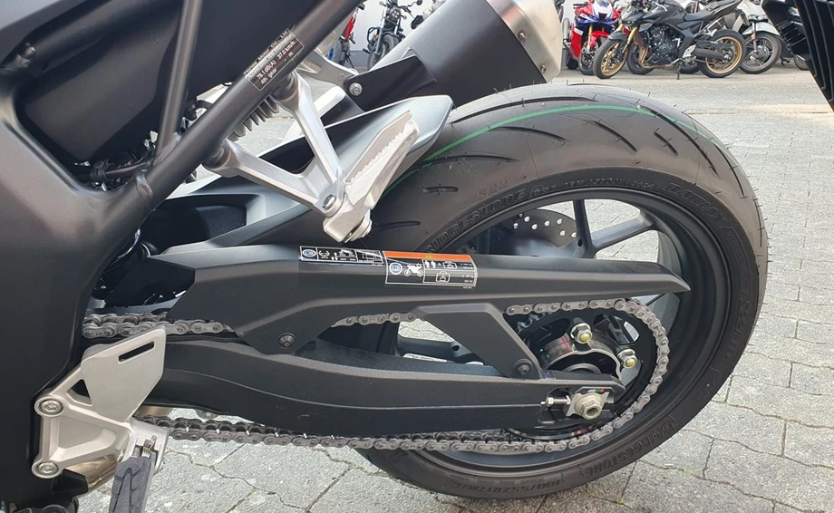 Angebot Honda CB1000 Hornet Bild 11: Angebot Honda CB1000 Hornet