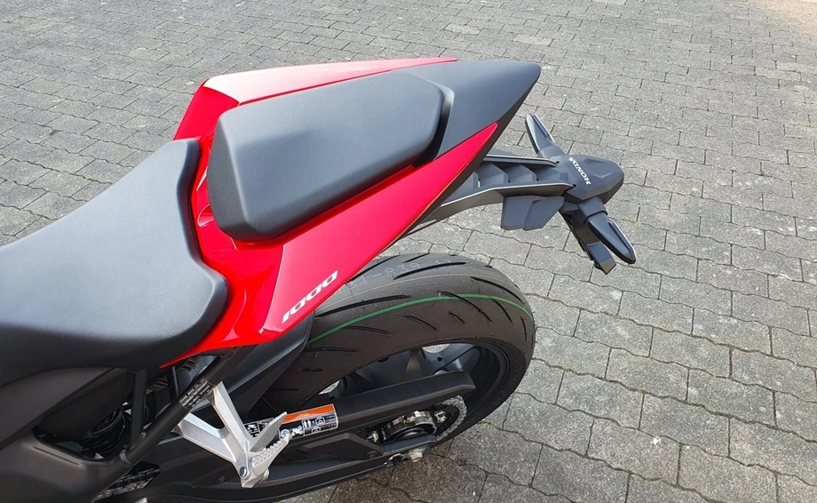 Angebot Honda CB1000 Hornet Bild 12: Angebot Honda CB1000 Hornet
