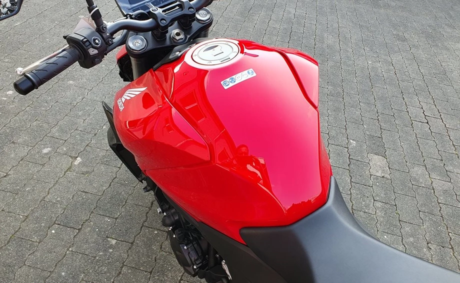 Angebot Honda CB1000 Hornet Bild 14: Angebot Honda CB1000 Hornet