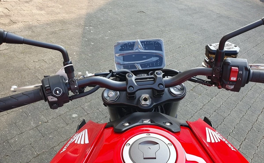 Angebot Honda CB1000 Hornet Bild 16: Angebot Honda CB1000 Hornet