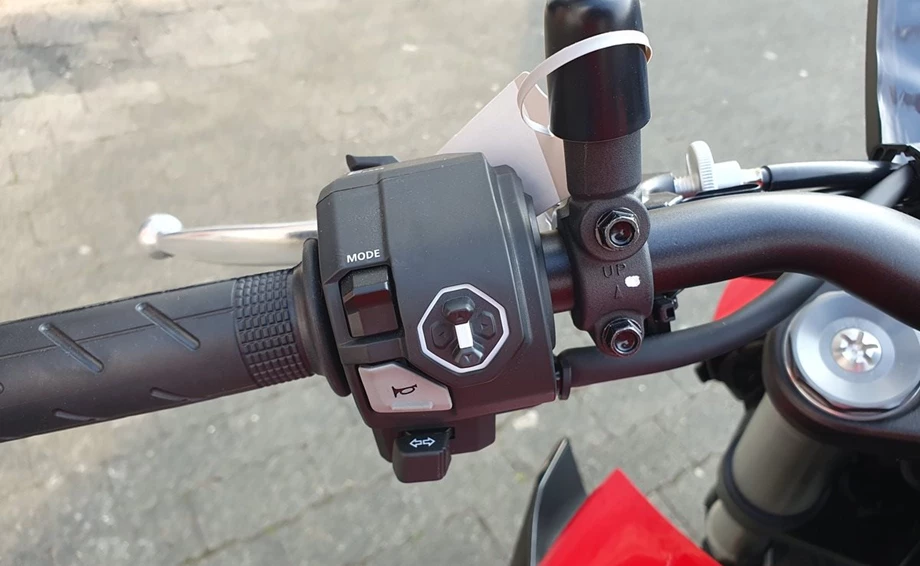 Angebot Honda CB1000 Hornet Bild 18: Angebot Honda CB1000 Hornet