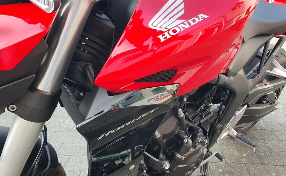 Angebot Honda CB1000 Hornet Bild 19: Angebot Honda CB1000 Hornet