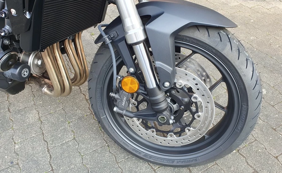 Angebot Honda CB1000 Hornet Bild 6: Angebot Honda CB1000 Hornet